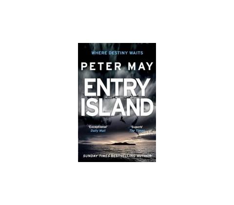 Entry Island - Peter May