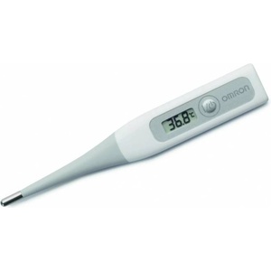 Omron Flex Temp Smart Дигитален термометър, Omron Термометър