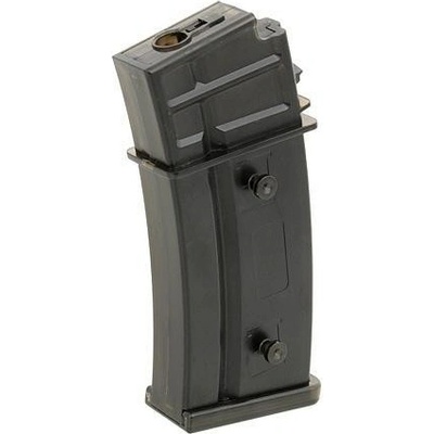 Cyma Mid-Cap 150BB pro G36