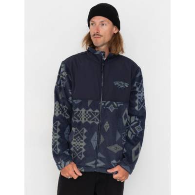 Billabong Boundary Re Issue navy