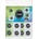 EXS Condoms 24 бр. Микс Презервативи EXS Sensation Pack