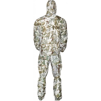 Kryptek zimný prevlečník Overwhites