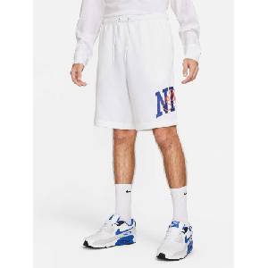 NIKE Къси панталони m nk club ft short arch gx (fv5136-100)
