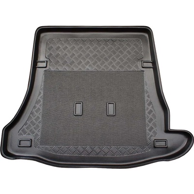 Astar Стелка за багажник за Mitsubishi Pajero (1991-2000) Wagon Long 5/7 seats 3rd row pulled up (192300ST)