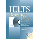 IELTS Resource Pack - Jon Marks