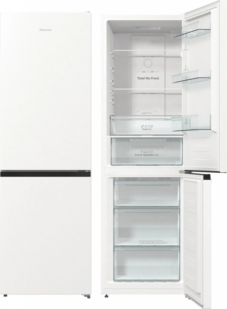 Hisense RB395N4AWC