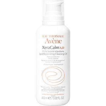 Avène XeraCalm A.D. relipidační krém 400 ml