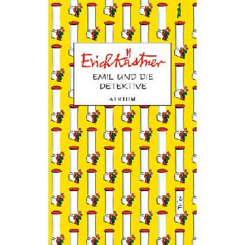 Image 1 of Emil und die Detektive | Walter Trier