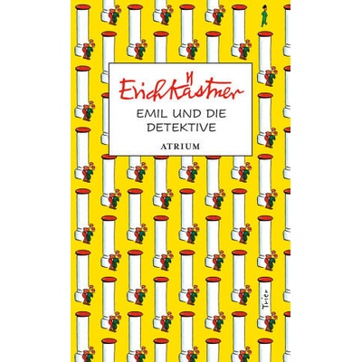 Emil und die Detektive | Walter Trier