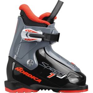 Nordica Ски обувки speedmachine j 1 (50864007t1) Ски обувки