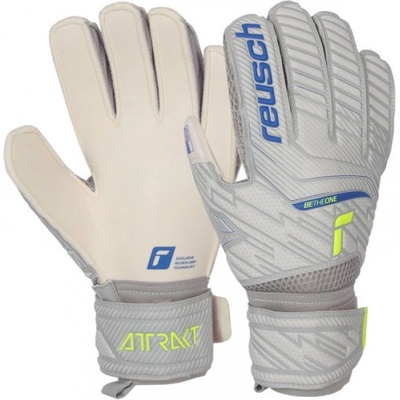 Reusch Attrakt Grip M 52 70 815 6016