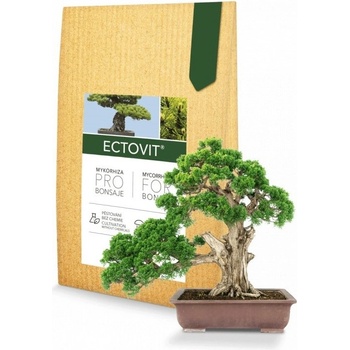 Ectovit bonsaj 0,1 kg