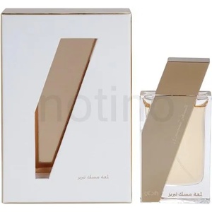 Rasasi Attar Al Boruzz Jazeebiyat Musk Tabriz EDP 50 ml Парфюми
