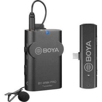 Boya BY-WM4
