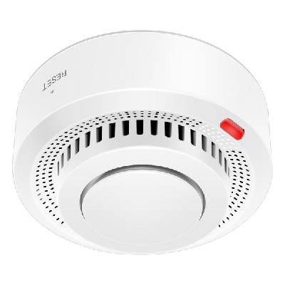 Wi-Fi смарт детектор за дим Xmart SD21W (12733)