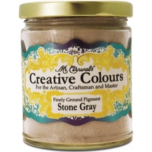 Odies Oil Mr. Cornwall’s Creative Colours pigmenty do Odies olejov stone gray 266 ml