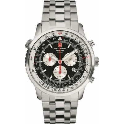 Grovana Swiss Alpine Military 7078.9137
