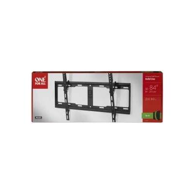 One For All TV-Wandhalterung Neigbar WM4621 (schwarz)