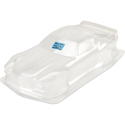 PROTOform PROTOform karosérie 1:10 Chevrolet Camaro Z28 1971 PRM155240