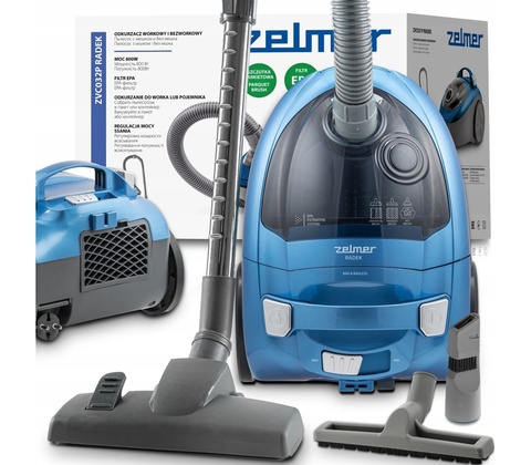 Zelmer ZVC032P