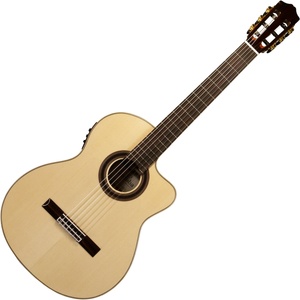 Cordoba GK Studio 4/4 Natural Класическа китара с предусилвател - muziker - 1 498,17 лв