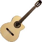 Cordoba GK Studio 4/4 Natural Класическа китара с предусилвател