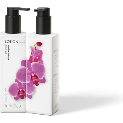 Kinetics SILK ORCHID 250 ml