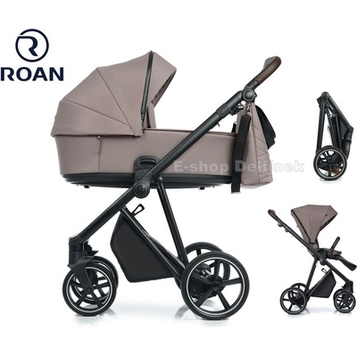 Roan Ivi Cocoa 2026