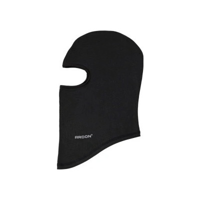 Kukla pod helmu ARDON FORTI čierna H6182 H6182 UNISEX