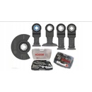 BOSCH Sada 5 ks pilových listů StarLock 2.608.664.131