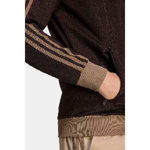 Adidas суичър с цип мъжки Beckenbauer (KT5042)