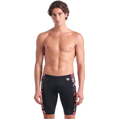 arena performance donuts swim jammer s - uk32