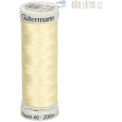 Nit Gütermann Sulky Rayon 1022