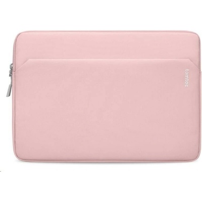 tomtoc Light-A18 Sleeve 13" MacBook Neo ružová TOM-A18C3P1