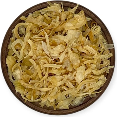 Herbi Sušené cibuľové plátky 50 g