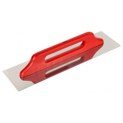 DEMA 20315D Švajčiarske hladidlo 480x130 mm leštená nehrdzavejúca oceľ