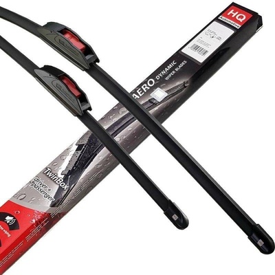 HQ Aero Dynamic WU-HQ-RK-650-450 650+450 mm