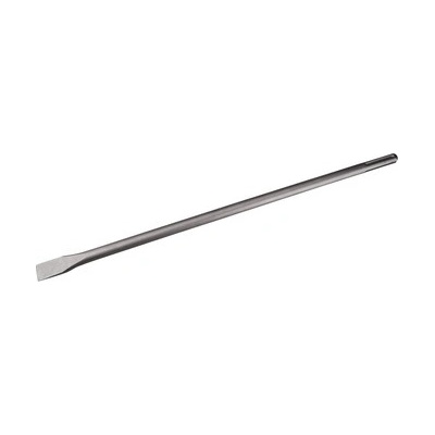 EXTOL PREMIUM sekáč plochý SDS MAX, 600x18mm, šířka ostří 25mm