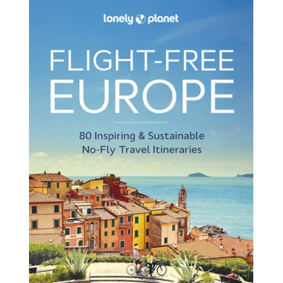 Flight-Free Europe - anglais