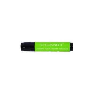 Q-CONNECT Перманентен маркер 2-20мм черен