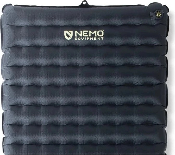 Nemo Tensor Extreme Conditions