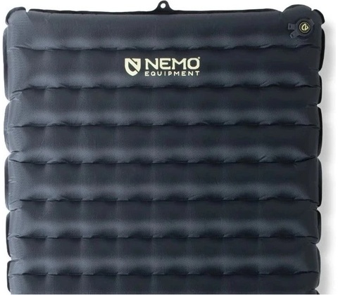 Nemo Tensor Extreme Conditions