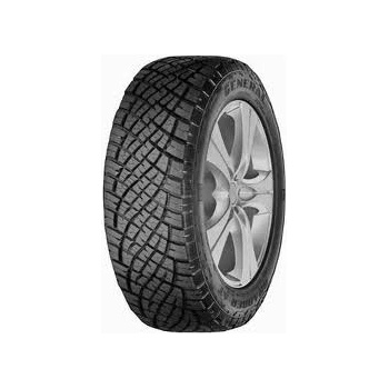 General Tire Grabber AT 255/65 R17 110H