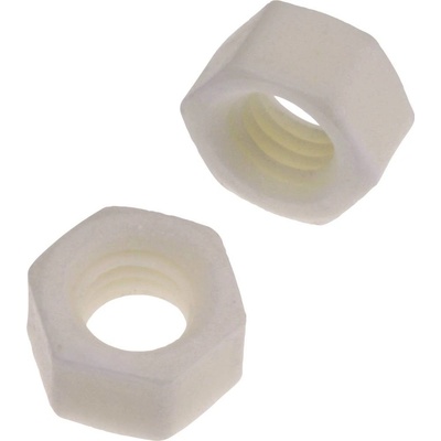 PB Fastener ANSI B18.2.4.1M-1979 (R1995) 702357 šesťhranná matica M6 keramika 1 ks