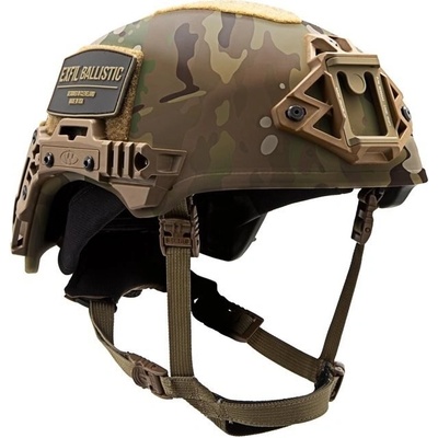 Helma EXFIL Ballistic Team Wendy Multicam