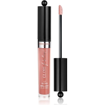 Image 1 of Bourjois Fabuleux Gloss подхранващ блясък за устни цвят 06 3, 5ml