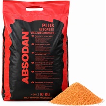 Absodan Plus Sypký sorbent 10 kg