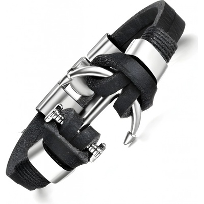 Gaira kožený Anchor 30160-10