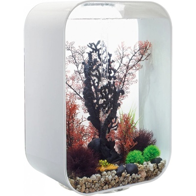 BiOrb Life bílé MCR 60 l