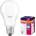 OSRAM LED ЛАМПА VALUE CLA40 OSRAM 4.9W 470lm 4000K E27 (202400742)